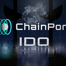 ChainPort Token Distribution