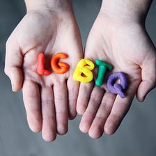 How to make an LGBTQ+ inclusive survey