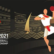 【ハンドボール】男子世界選手権3日目：予選1回戦カタール代表と日本代表