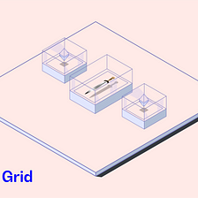Welcome to the Isometric Grid