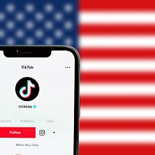 TikTok Promises to Remove American User Data from Its Servers by the End Of theYear