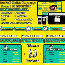 Cebanqq Situs Judi Dominoqq Bandarq Online Terpercaya indonesia