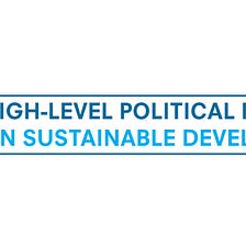 Business & academia — perfect partners to achieve UN Sustainable Development Goals