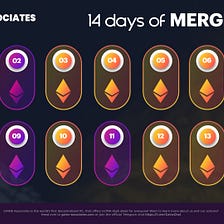 Proof of Stake ETH: The Merge Explained