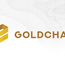 The Goldchain Platform Part 2 :: Proof-of-Provenance