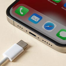 Apple given target date to migrate to USB C