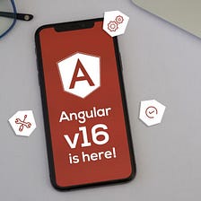 Angular v16: A Revolutionary Update for Angular Developers