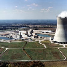 Why We Must Delay Nuclear Power