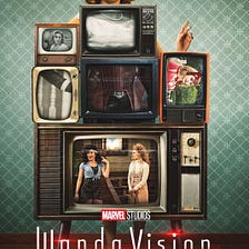 WandaVision 1x01 1x02 Saison 1 Épisode 1 2 ~ #STREAMING HD F I L M 2021 COMPLETO ONLINE (gratuit)…