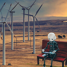 Artificial Intelligence (AI) in Indian Wind Farms: 5 positives to earn better revenue