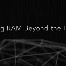 Solving RAM Speculation & Property Rights in EOS