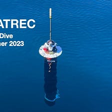 Seatrec’s Deep Dive Summer 2023: