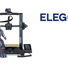 ELEGOO Neptune 3 Pro FDM 3D Printer3D Printer 2023 REVIEW — MacSources