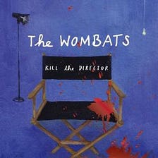 A love letter to The Wombats