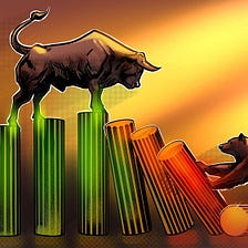 Step by step guide on how to make use of the crypto bear market to make money