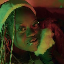 Talking with Gbeke about “Afro Bells,” Her Sound, and Art Imitating Life
