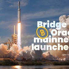Bridge Oracle, the public oracle of BNB Chain, Launched