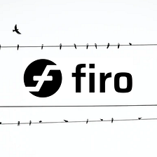 Goodbye Zcoin, Welcome Firo