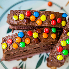 Recipe: Frozen Chocolate Pudding & Wafer Cake