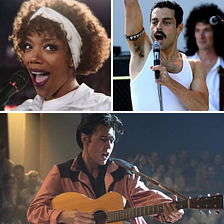 10 Reasons Why Most Biopics Are Terrible Movies