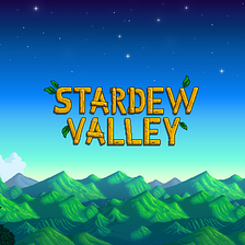 Stardew Valley: From Ordinary to Unique