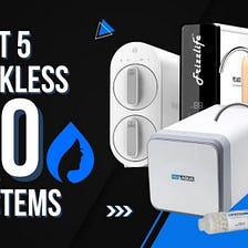 5 Best Tankless RO In 2022 [Infographic]