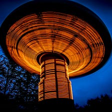 Pleiadian intervention?