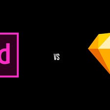 Sketch vs Adobe XD: A designers view.