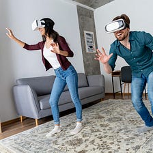 The Role of Augmented Reality in Gaming