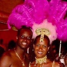 Carnival/Mardi Gras, Lent and My Favorite HBCU Carnival Story
