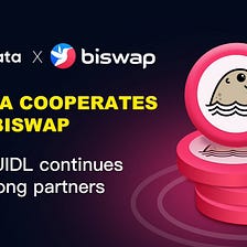 Kalata Partners with Biswap to Bring Mutual Growth