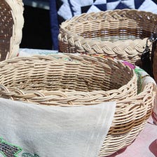 Once upon a time, there was a woman named Uwana who lived in a small village in Nigeria…