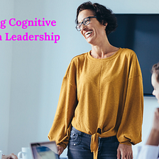 Empowering Cognitive Diversity in Leadership Teams