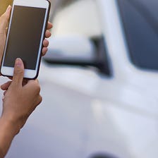 Ultra-Wideband Technology: Turning Smartphones into Digital Car Keys
