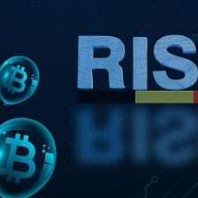 « Monnaie virtuelle, risques réels. En crypto seul le risque est garanti »