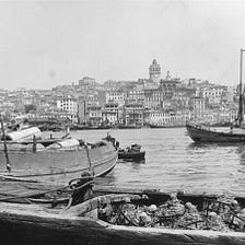 Istanbul was our past, Istanbul is our future