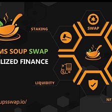 What is SoupSwap ?