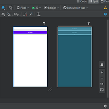 Membuat Aplikasi Todolist dengan Android Studio (Java)