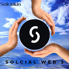 The Need for Solcial