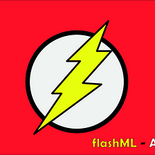 FlashML-AutoML tool