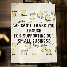 Productivity Tips for Small Businesses