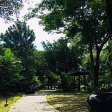 Why Metro Manila needs pretty parks more than shopping malls and more cars