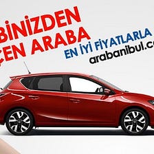 Ücretsiz Araç İlanı https://www.arabanibul.com.tr/ – Medium