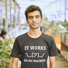 From Musician to Lawyer to a Coder