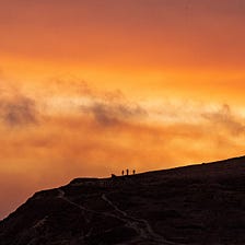 2020’s ‘Orange Skies’ Are (Probably) Returning to San Francisco Tomorrow