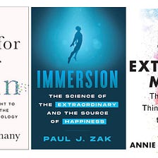 The Brain-Smart Summer Reads You Won’t Want to Miss