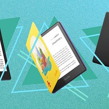 Product in Focus: Kindle