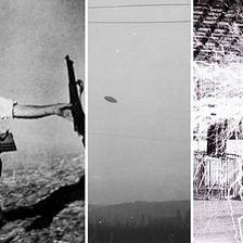 4 Fake Photos That Fooled the World