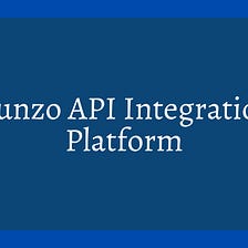 Dunzo Shipping API Integration
