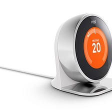 Nest thermostat: nuisance or practicality? 